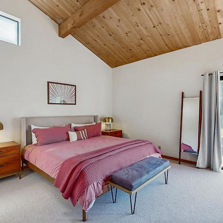 Hilma House Villa Sea Ranch Ngoại thất bức ảnh