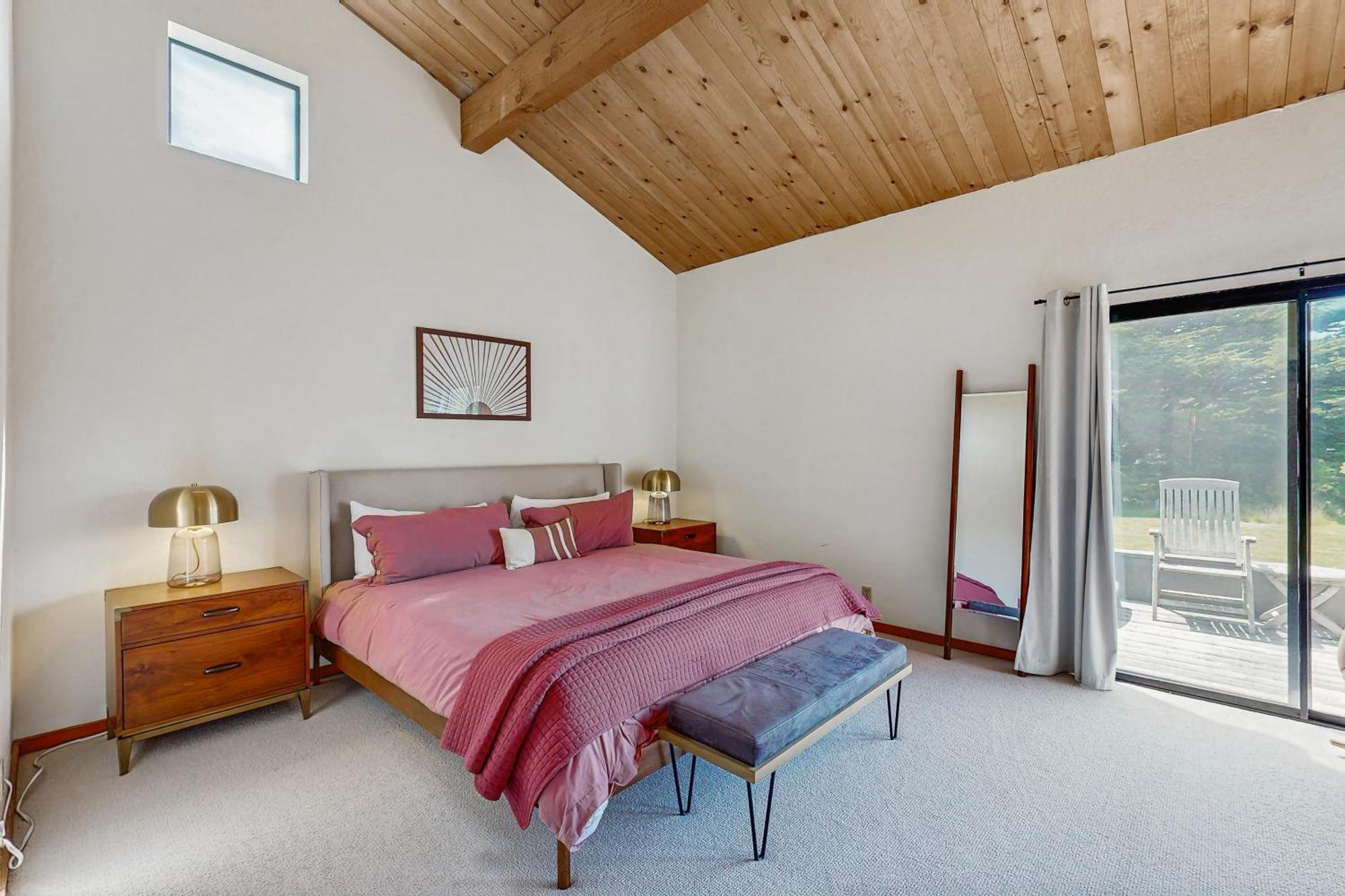 Hilma House Villa Sea Ranch Ngoại thất bức ảnh